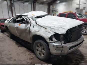  Salvage Ram 2500