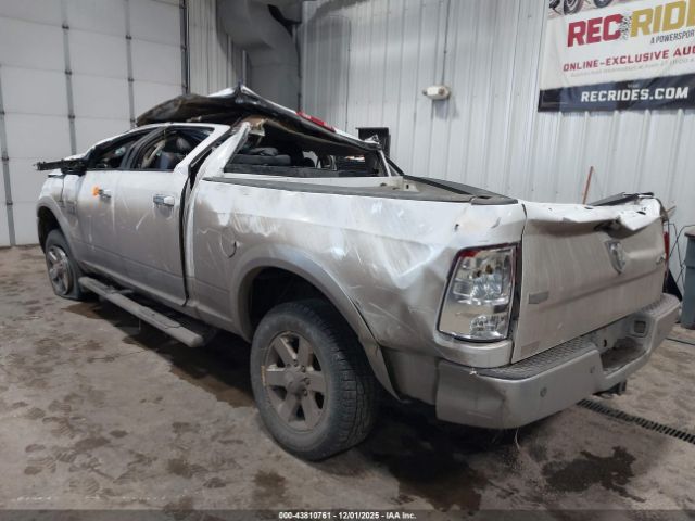 Ram 2500 Laramie Image 7