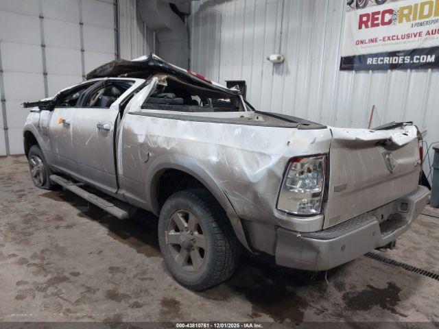 Ram 2500 Laramie Image 7