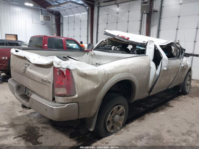 Ram 2500 Laramie Image 11