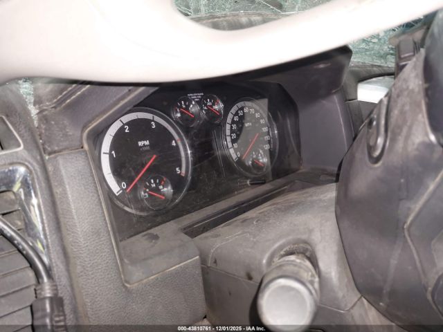 Ram 2500 Laramie Image 10