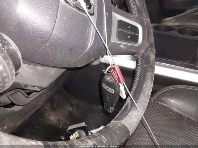 Ram 2500 Laramie Image 5