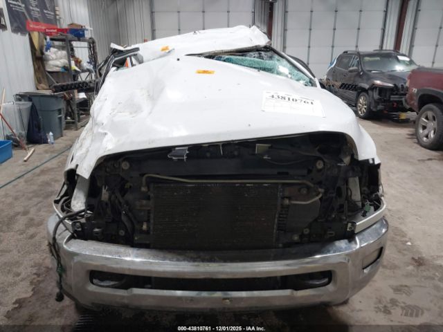 Ram 2500 Laramie Image 8