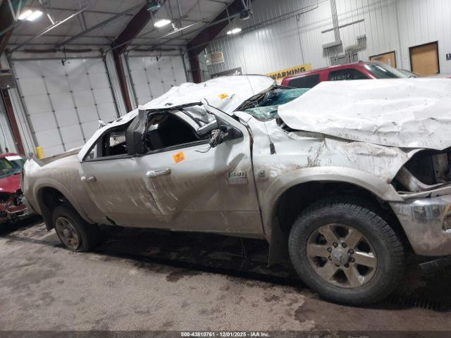 Ram 2500 Laramie Image 4