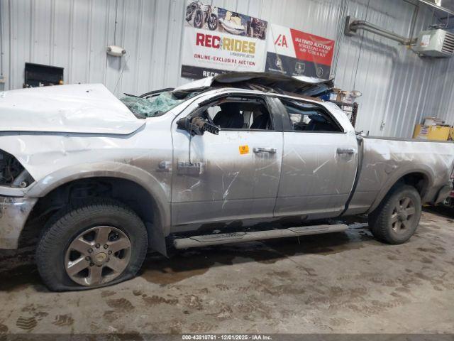 Ram 2500 Laramie Image 14