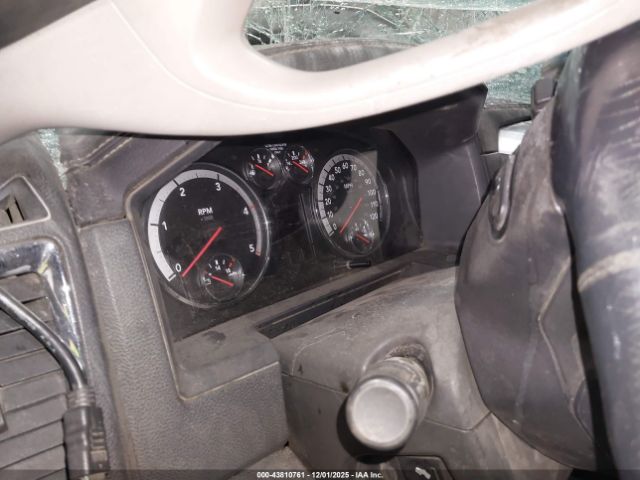 Ram 2500 Laramie Image 2