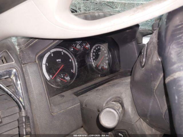 Ram 2500 Laramie Image 2