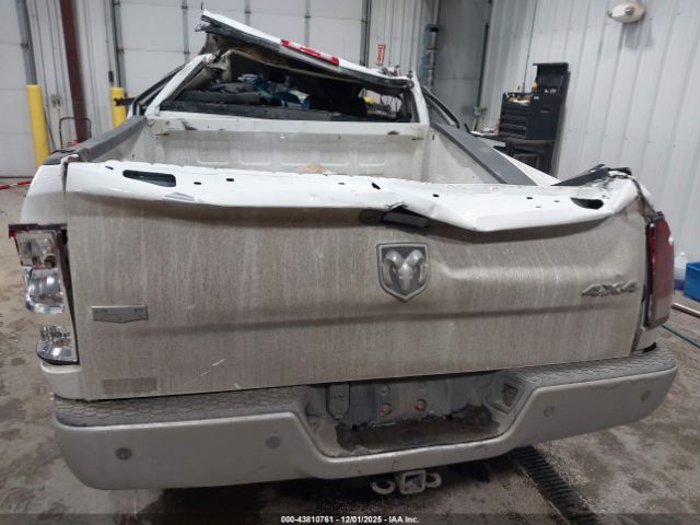 Ram 2500 Laramie Image 3