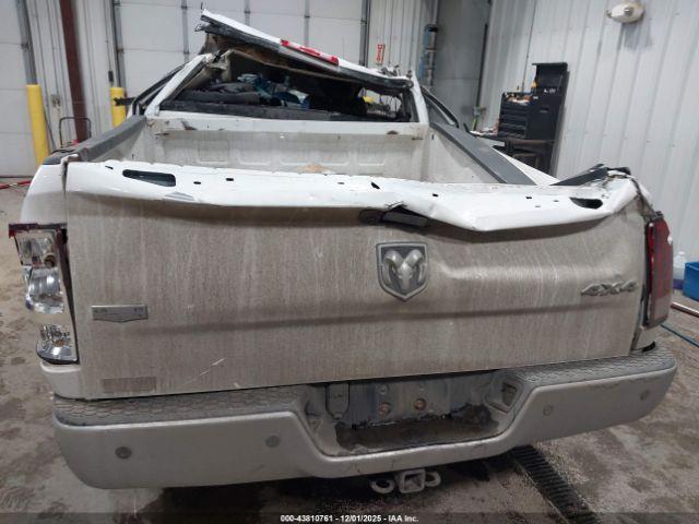 Ram 2500 Laramie Image 3