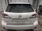 Lexus RX Image 14