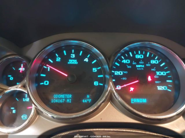 Chevrolet Silverado 1500 Lt Image 10