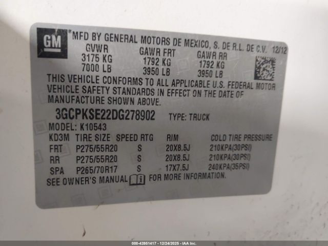 Chevrolet Silverado 1500 Lt Image 8