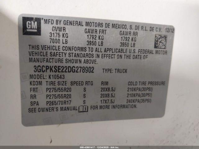 Chevrolet Silverado 1500 Lt Image 8