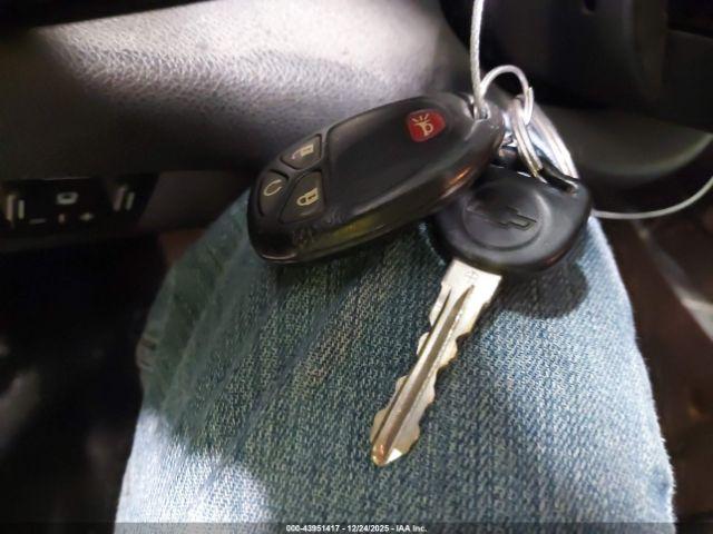 Chevrolet Silverado 1500 Lt Image 15