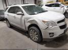 Chevrolet Equinox Lt Image 1