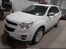 Chevrolet Equinox Lt Image 6