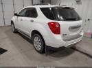 Chevrolet Equinox Lt Image 3