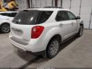 Chevrolet Equinox Lt Image 7