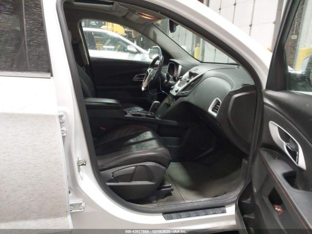 Chevrolet Equinox Lt Image 11