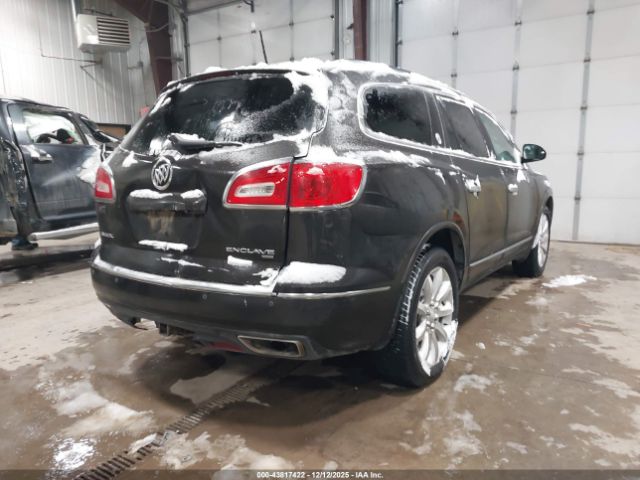 Buick Enclave Premium Image 15