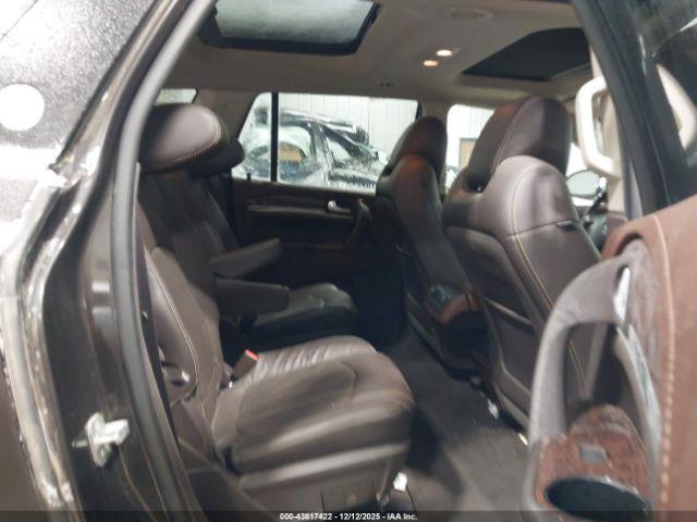 Buick Enclave Premium Image 11