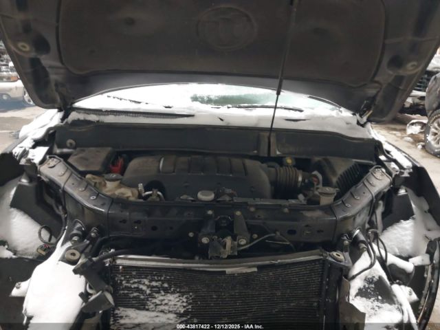 Buick Enclave Premium Image 2