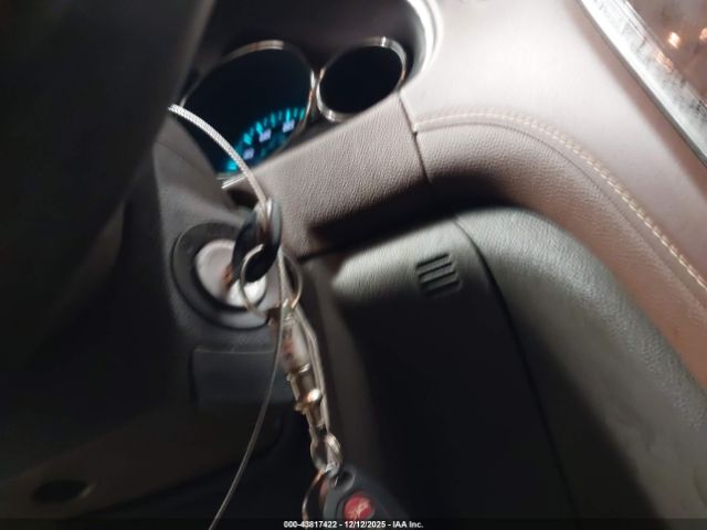 Buick Enclave Premium Image 6