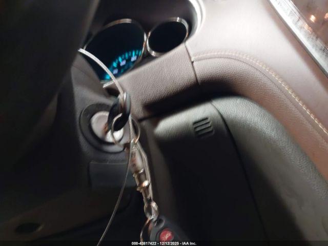 Buick Enclave Premium Image 6