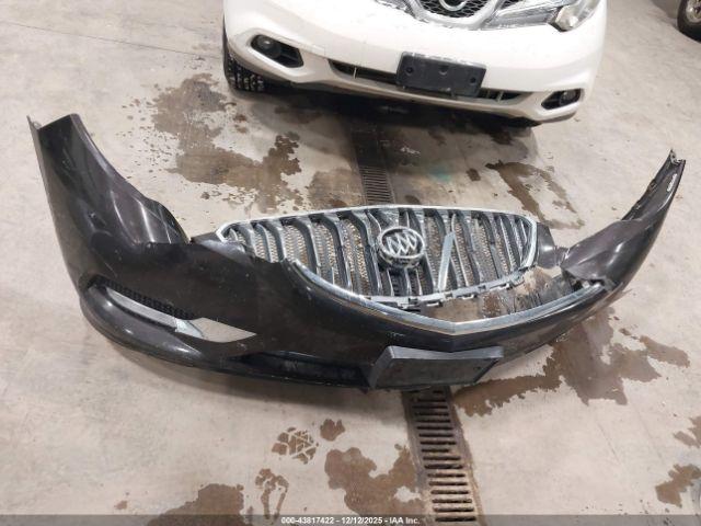 Buick Enclave Premium Image 3