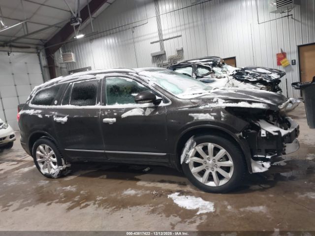 Buick Enclave Premium Image 4