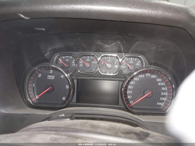 GMC Yukon Sle Image 7