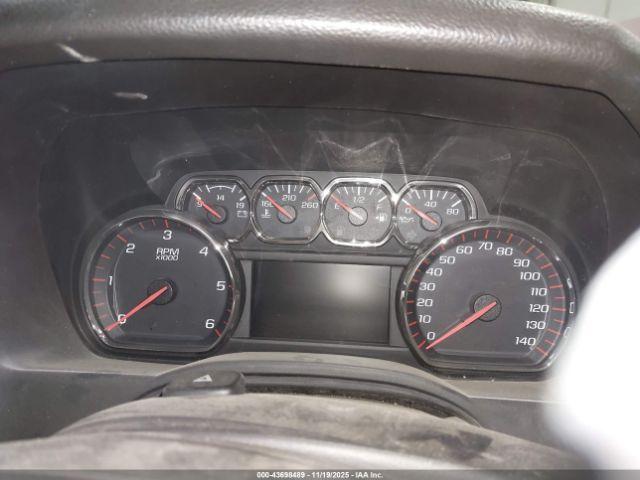 GMC Yukon Sle Image 7