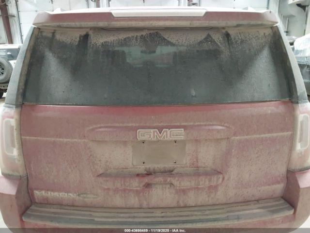 GMC Yukon Sle Image 13