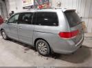 Honda Odyssey Ex-l Image 11