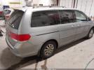 Honda Odyssey Ex-l Image 4