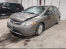 Honda Civic Dx Image 4