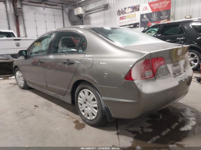 Honda Civic Dx Image 2