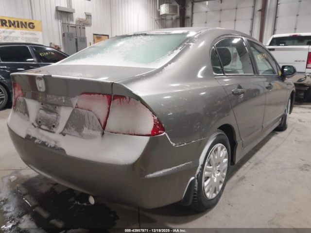 Honda Civic Dx Image 5