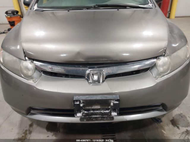 Honda Civic Dx Image 7