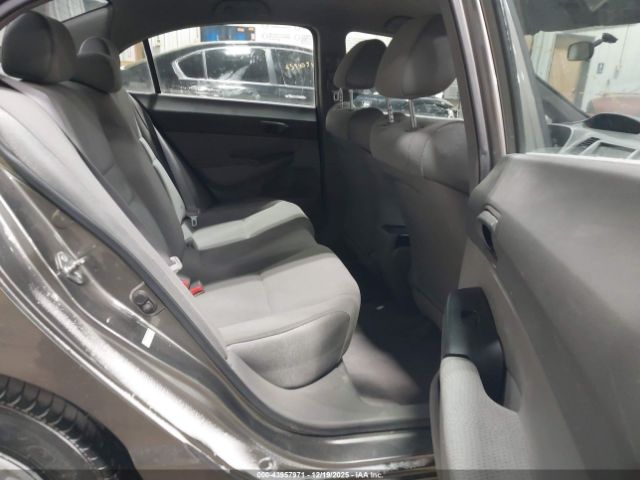 Honda Civic Dx Image 3