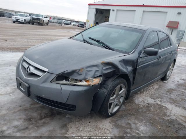 Acura TL Image 9