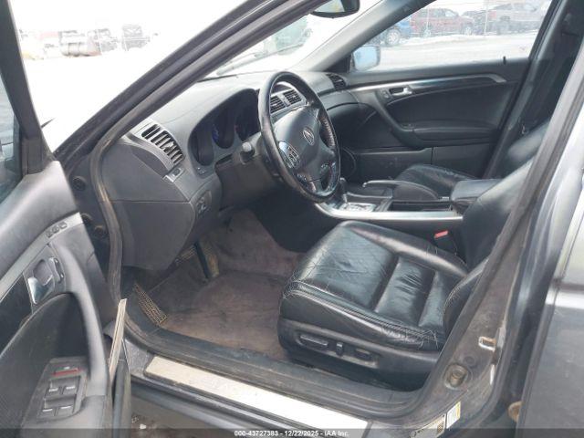 Acura TL Image 8