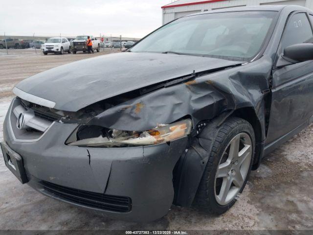 Acura TL Image 11