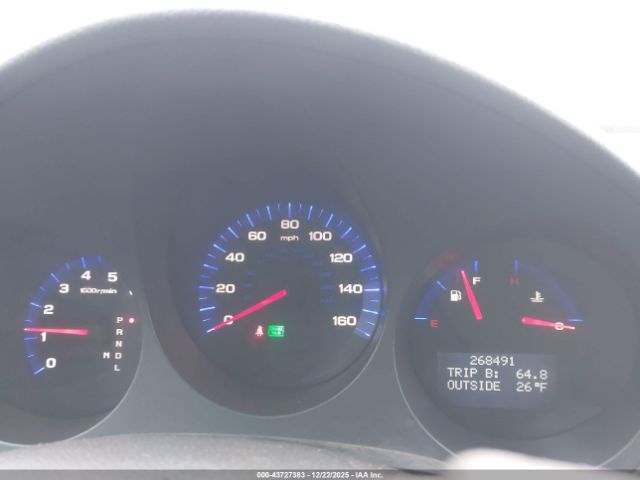 Acura TL Image 2