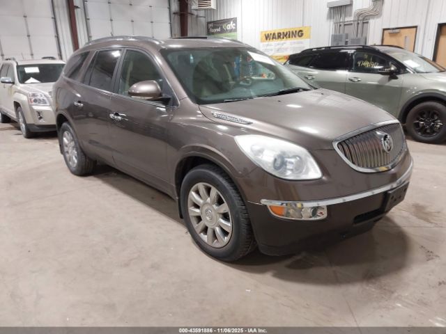 Buick Enclave Premium Image 1