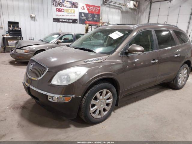 Buick Enclave Premium Image 3