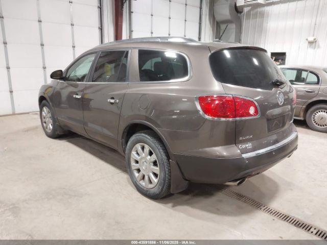 Buick Enclave Premium Image 15