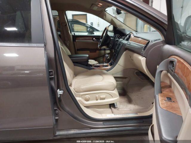 Buick Enclave Premium Image 2