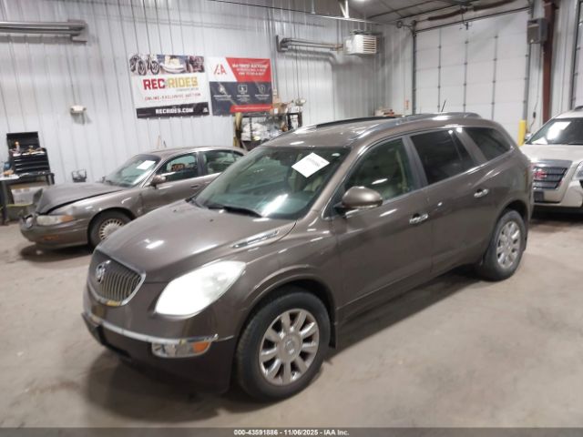 Buick Enclave Premium Image 6