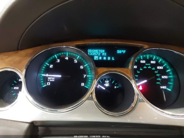 Buick Enclave Premium Image 5